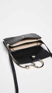 What Goes Around Comes Around Chloe Faye Small Crossbody Bag