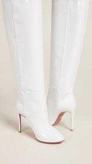 Aquazzura Brera 105 Boots