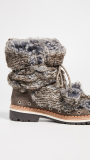 Sam Edelman Blanche Boots