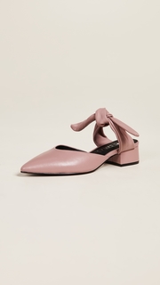 Sol Sana Arkley Kitten Heel Sandals