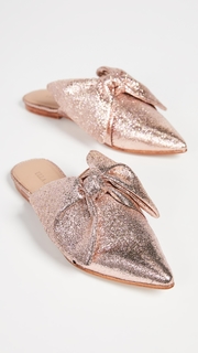 Ulla Johnson Perry Mules