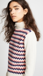 A.P.C. Directrice Turtleneck