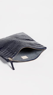 Clare V. Foldover Clutch