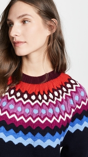 Joie Karenya Wool Sweater