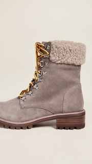 Steven Lavar Boots