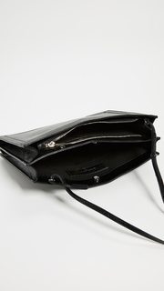 What Goes Around Comes Around Balenciaga Goatskin Shoulder Bag