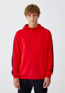 Худи Pull&Bear