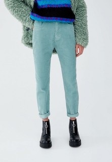 Брюки Pull&Bear