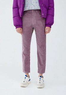 Брюки Pull&Bear