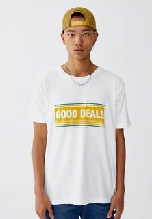 Футболка Pull&Bear