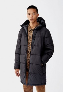 Куртка утепленная Pull&Bear