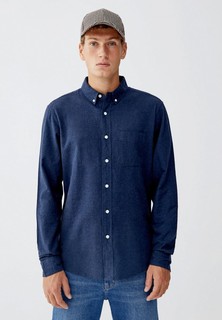 Рубашка Pull&Bear