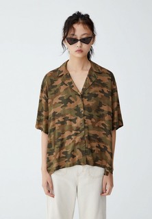 Блуза Pull&Bear