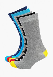 Комплект Brave Soul