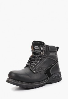 Ботинки Dockers by Gerli
