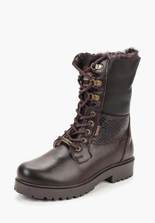 Полусапоги Dockers by Gerli