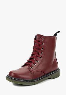Ботинки WS Shoes