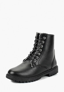 Ботинки WS Shoes