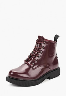 Ботинки Ideal Shoes