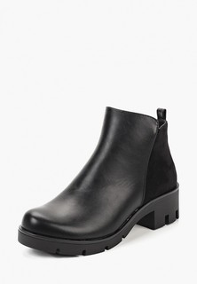 Ботильоны Ideal Shoes