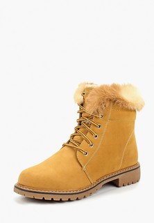 Ботинки Fashion & Bella