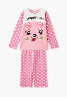 Пижама Happy Hero