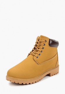 Ботинки WS Shoes