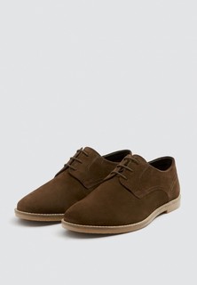 Туфли Pull&Bear