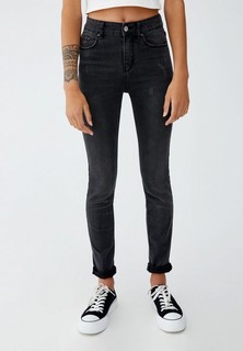 Джинсы Pull&Bear