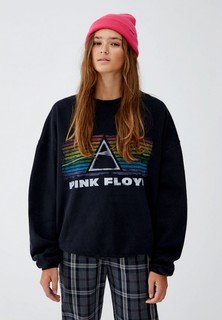 Свитшот Pull&Bear