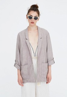 Жакет Pull&Bear