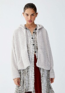 Куртка Pull&Bear