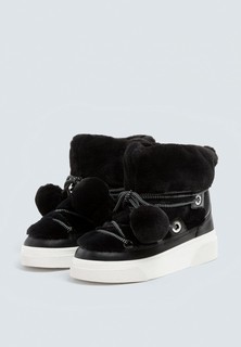 Ботинки Pull&Bear