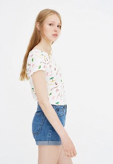 Футболка Pull&Bear