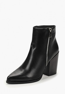 Ботильоны Ideal Shoes