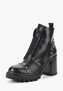 Ботильоны Ideal Shoes
