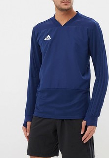 Лонгслив спортивный adidas