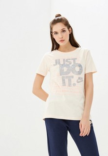 Футболка Nike