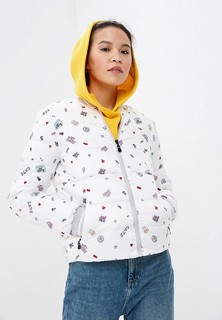 Куртка утепленная Ostin