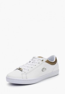 Кеды Lacoste