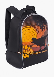 Рюкзак Grizzly