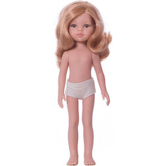 Кукла Paola Reina "Даша", 32 см