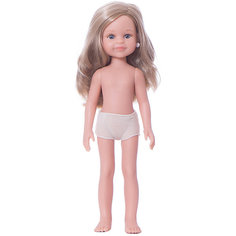 Кукла Paola Reina "Клеопатра", 32см