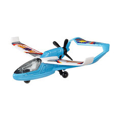 Самолётик Hot Wheels Sea Arrow Mattel
