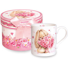 Кружка Budi Basa Зайка Ми с черничкой