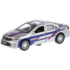 Машинка Технопарк "Toyota Camry" Спорт, 12 см