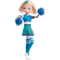 Кукла Сказочный патруль "Dance" Снежка