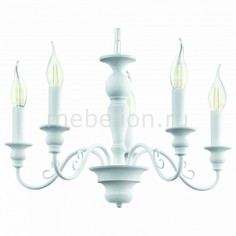 Подвесная люстра Caposile 49851 Eglo