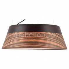 Подвесной светильник Zebrano 1356-5PC Favourite