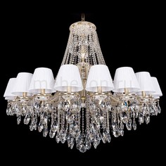 Подвесная люстра 1771/20/410/B/GW/SH32-160 Bohemia Ivele Crystal